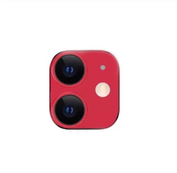 Totu ® iPhone 11 Camera Lens Protector casemarts