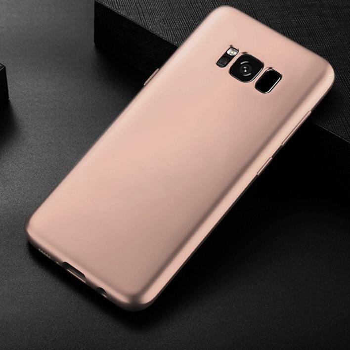 Galaxy S8/S8 Plus Ultra-thin Soft TPU Silicone Case casemarts