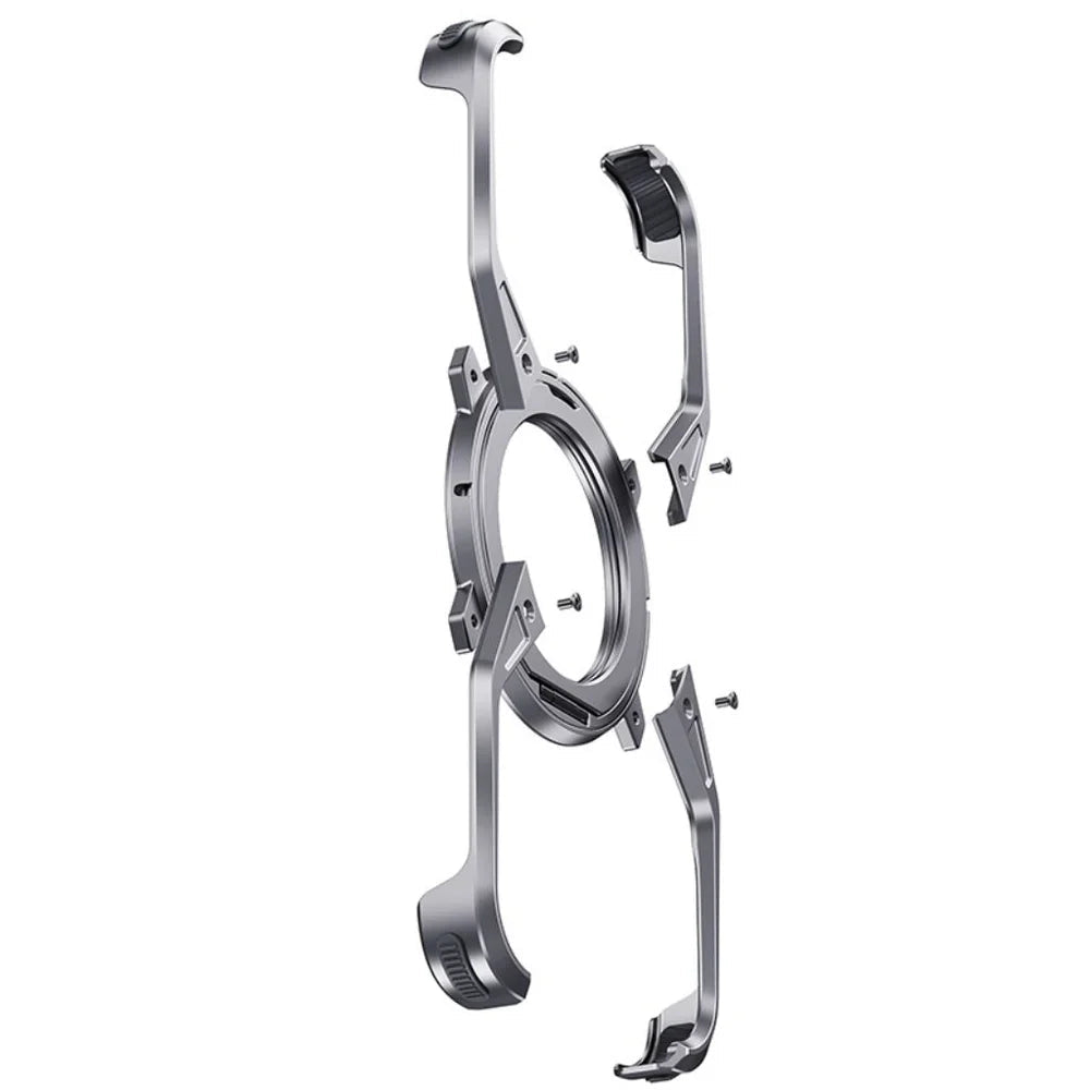 Aluminum Alloy Corner Guard Cover- iPhone Series