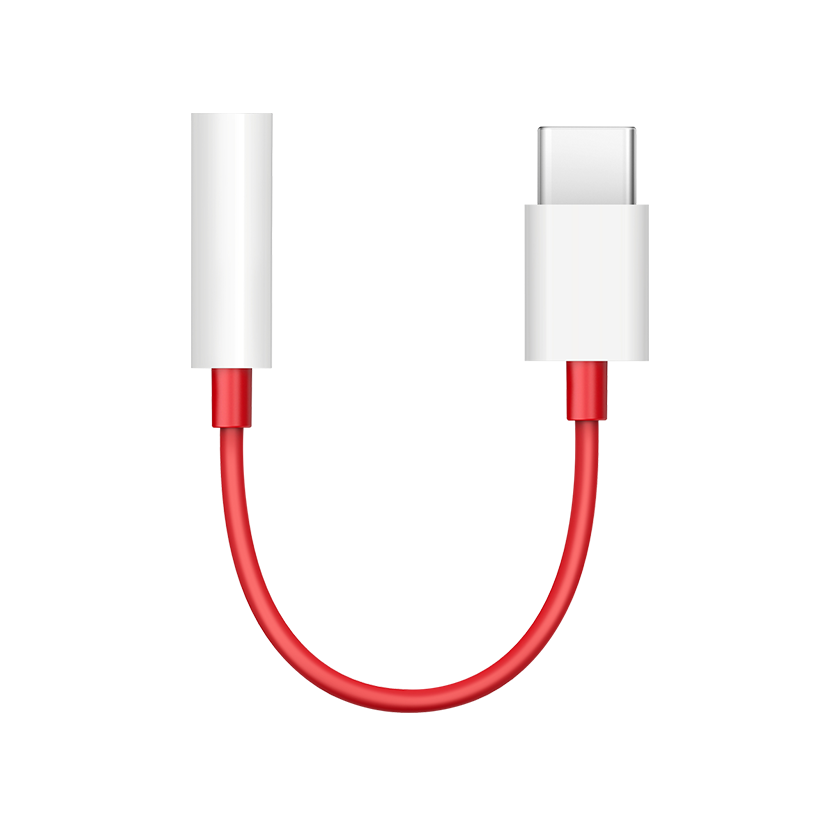 OnePlus Type C USB to 3.5mm Adapter casemarts