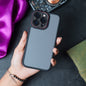 Luxury Matte Shockproof Armor Case -iPhone casemarts