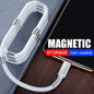 Magnetic Type-C Fast Charging Data Cable casemarts
