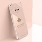 Electroplating Mapple Leaf Soft Case - OnePlus casemarts