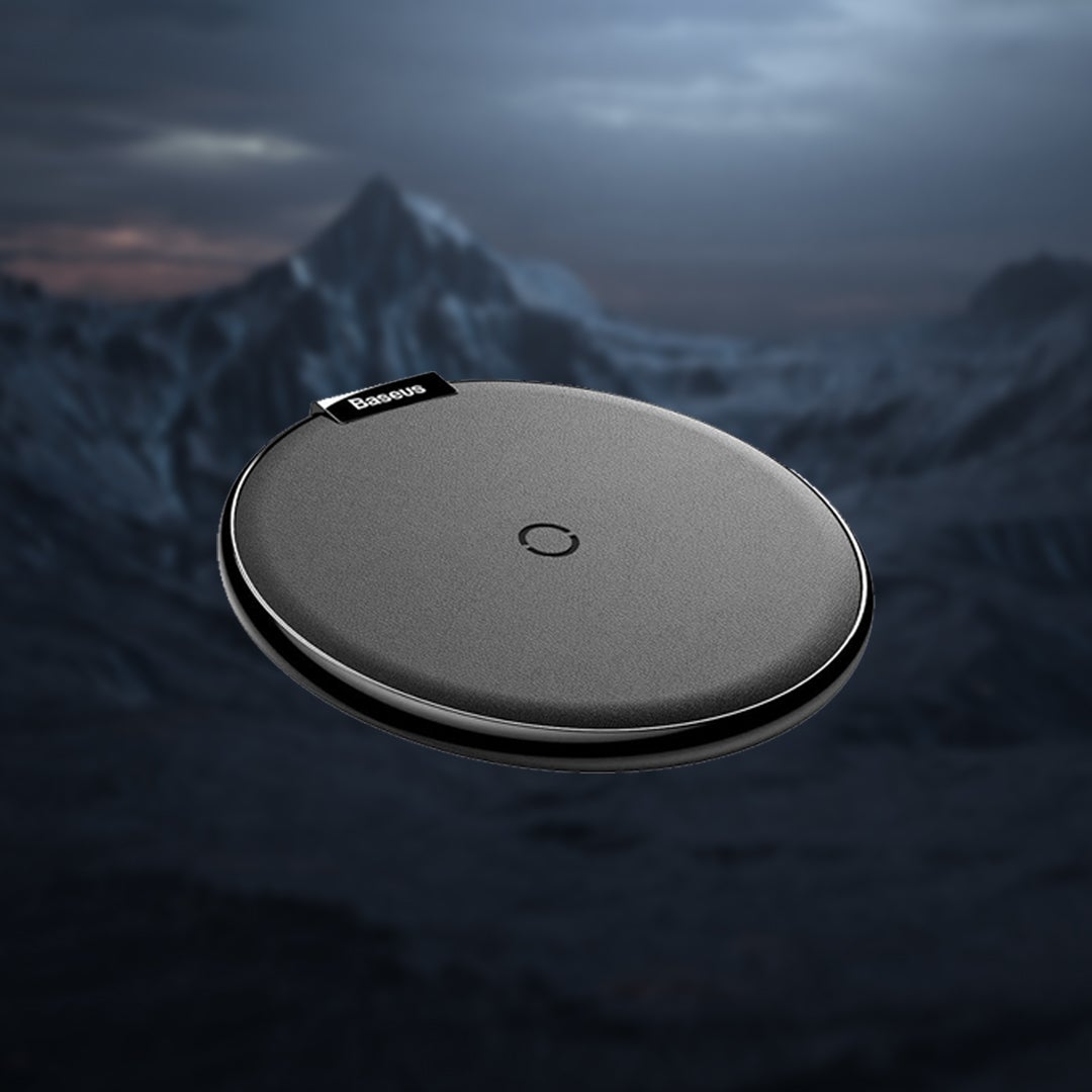 Baseus Wireless Charging Pad casemarts