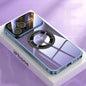 Deluxe Metallic Frame Case - iPhone casemarts