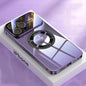Deluxe Metallic Frame Case - iPhone casemarts