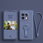 Luxury Soft Shield Kickstand Case - OnePlus casemarts