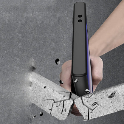 Galaxy S24 Ultra Duo Tone Frosted Design Case casemarts