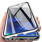 Dual Shield Magnetic Glass Case - Samsung casemarts