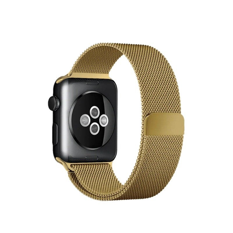 Magnetic Aluminium Strap for Apple Watch casemarts