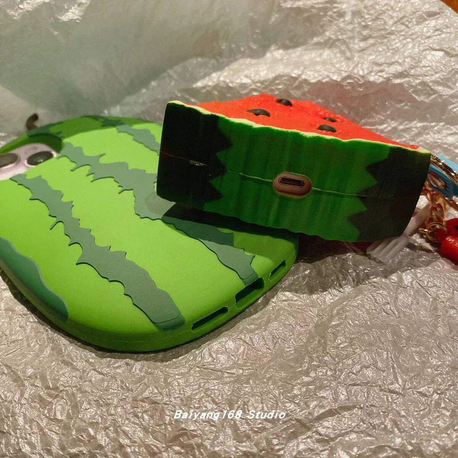 WATERMELON PHONE CASE - IPHONE CASE Urban Covers