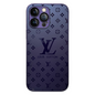 Luxury LV Pattern iPhone Case pipi