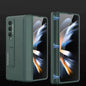 Galaxy Z Fold Series Bumper Protection Case With Kickstand casemarts
