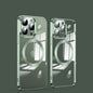Luxury Plating Transparent MagSafe Case - iPhone casemarts