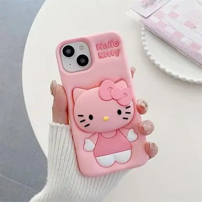 Hello Kitty Phone Case - Shopsloom Shopsloom
