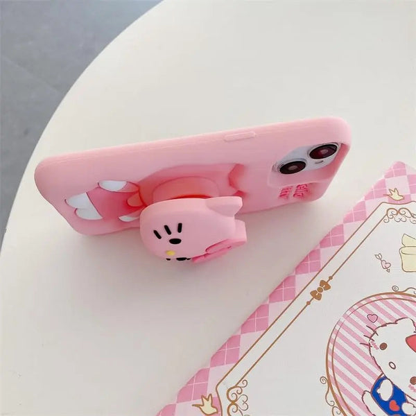 Hello Kitty Phone Case - Shopsloom Shopsloom