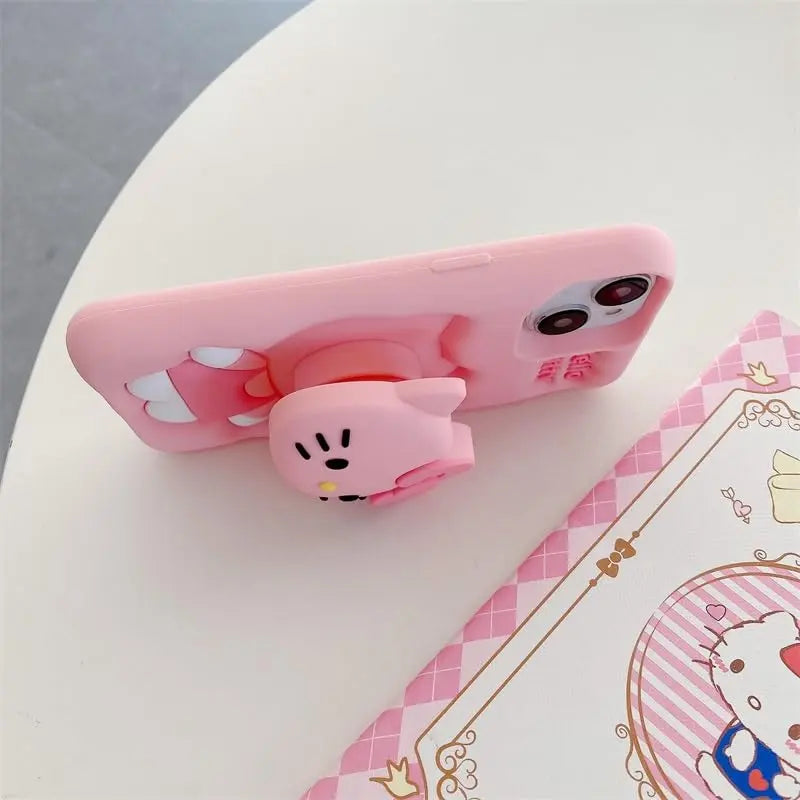 Hello Kitty Phone Case - Shopsloom Shopsloom