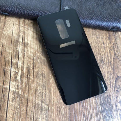 Galaxy S9 Back Glass Protector Tempered Glass casemarts