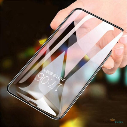 Baseus ® Galaxy S10 Full-Screen Curved Soft Screen Protector Film casemarts