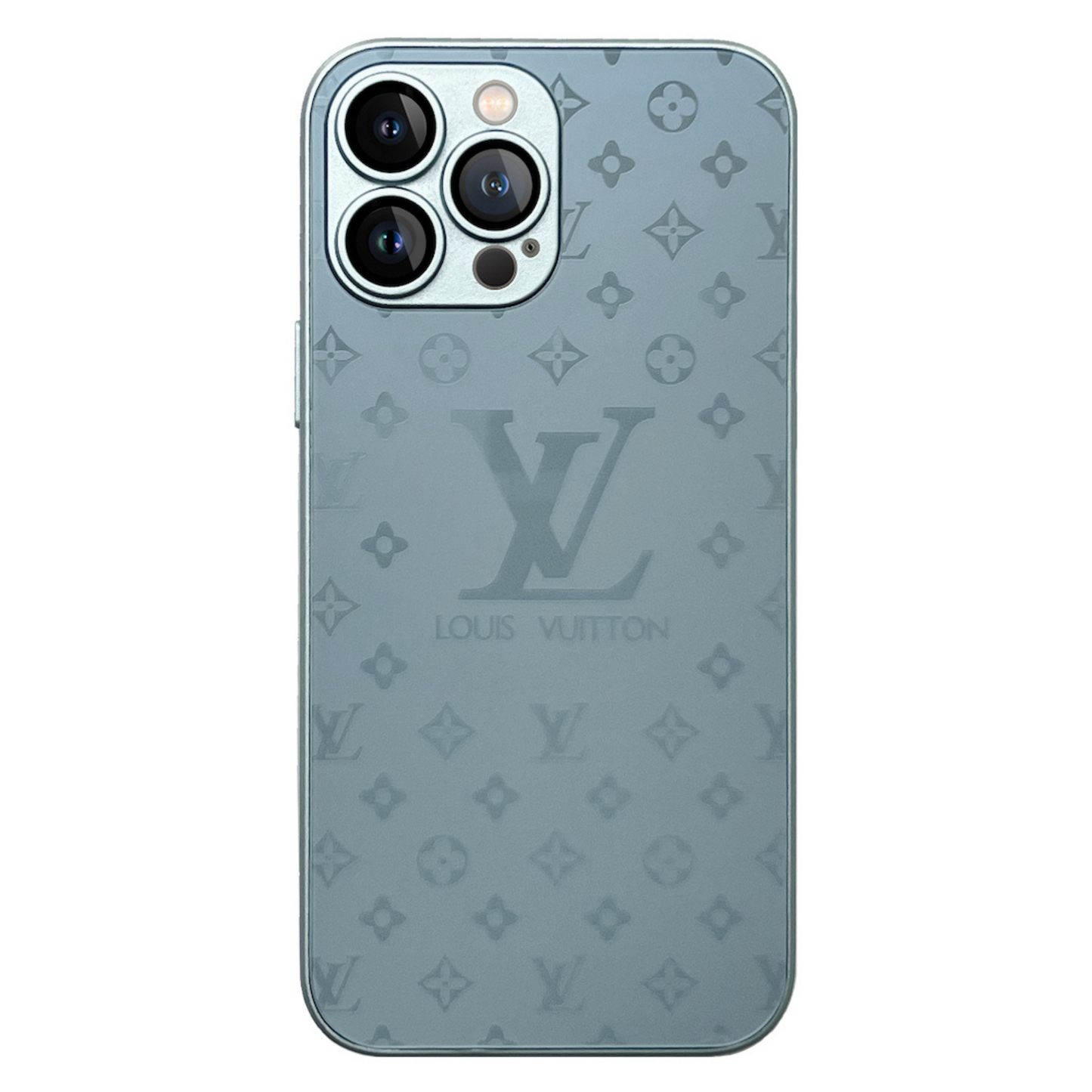 Luxury LV Pattern iPhone Case pipi