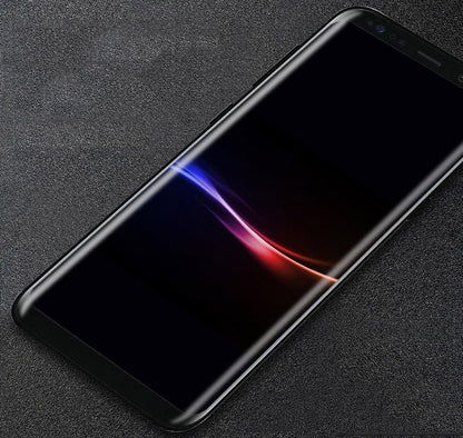 Galaxy S8/S8 Plus Original 4D Curved Tempered Glass casemarts