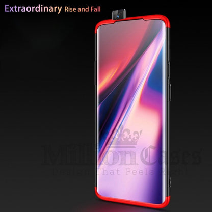 OnePlus 6 Ultimate 360 Degree Full Protection Case [100% Original GKK] casemarts