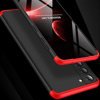 Galaxy S22 Plus Ultimate 360 Degree Protection Case casemarts