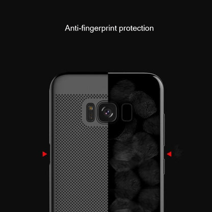 Galaxy S8/S8 Plus Ultra-thin Breathing Series Case casemarts