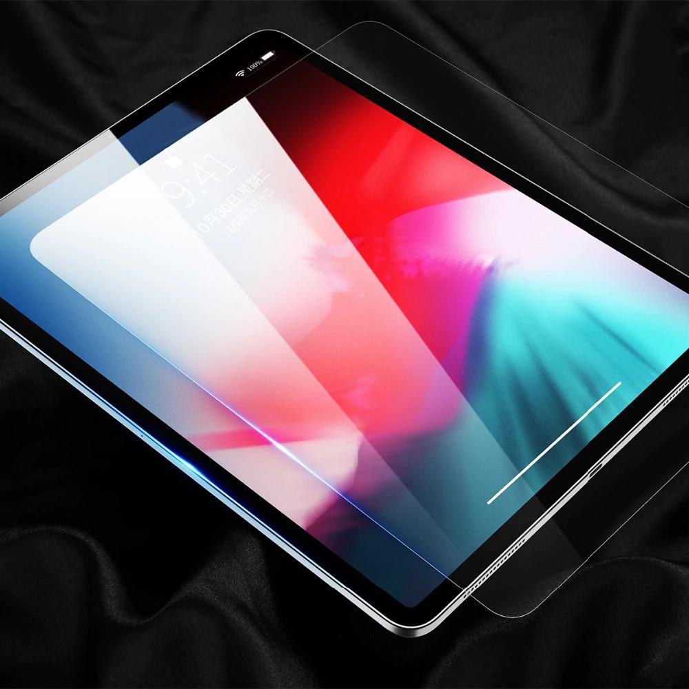 Rock HD Tempered Glass Screen Protector for iPad casemarts