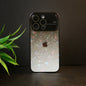 Electroplated Dazzling Crystal Case - iPhone casemarts