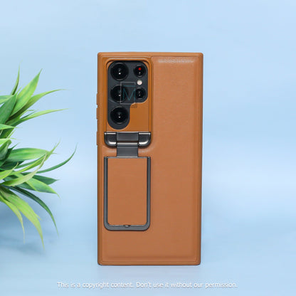 Foldable Stand Camera Protection Case - Samsung casemarts