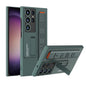 Ultra Slim Kickstand Case with Wristband Holder - Samsung casemarts