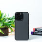 Frosted Glass Matte Finish Case - iPhone casemarts