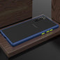 Galaxy S20 Luxury Shockproof Matte Finish Case casemarts