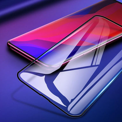 Baseus ® Galaxy S10 Full-Screen Curved Soft Screen Protector Film casemarts