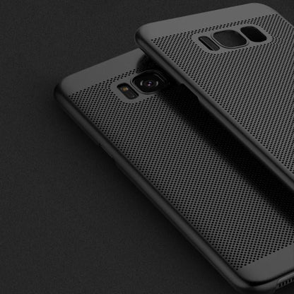 Galaxy S8 Plus Ultra-thin Breathing Series Case casemarts