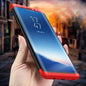 Galaxy  S8 Plus Ultimate 360 Degree Protection Case casemarts
