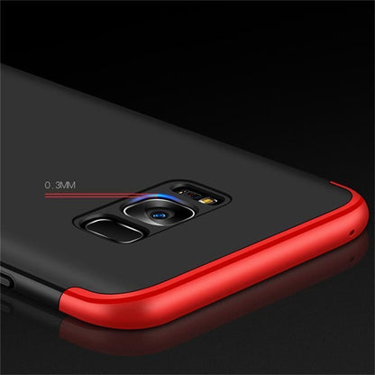 Galaxy  S8 Plus Ultimate 360 Degree Protection Case casemarts