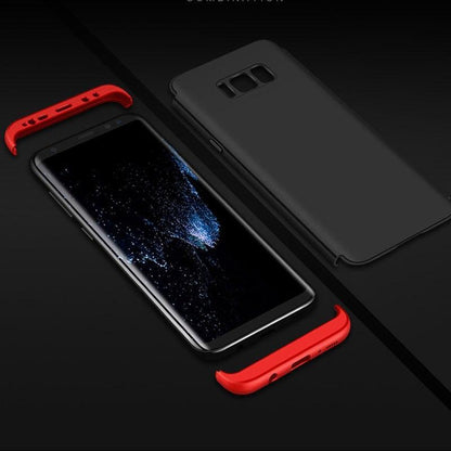 Galaxy  S8 Plus Ultimate 360 Degree Protection Case casemarts