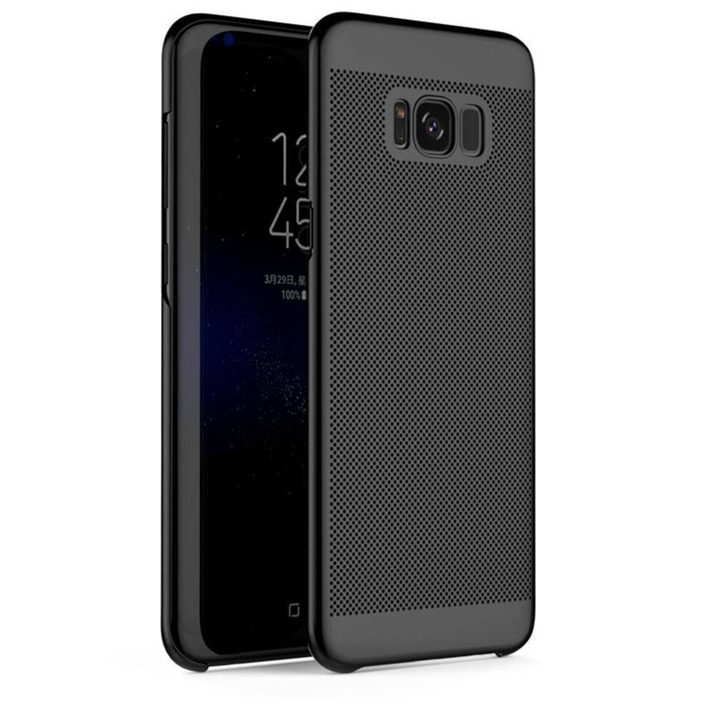 Galaxy S8/S8 Plus Ultra-thin Breathing Series Case casemarts