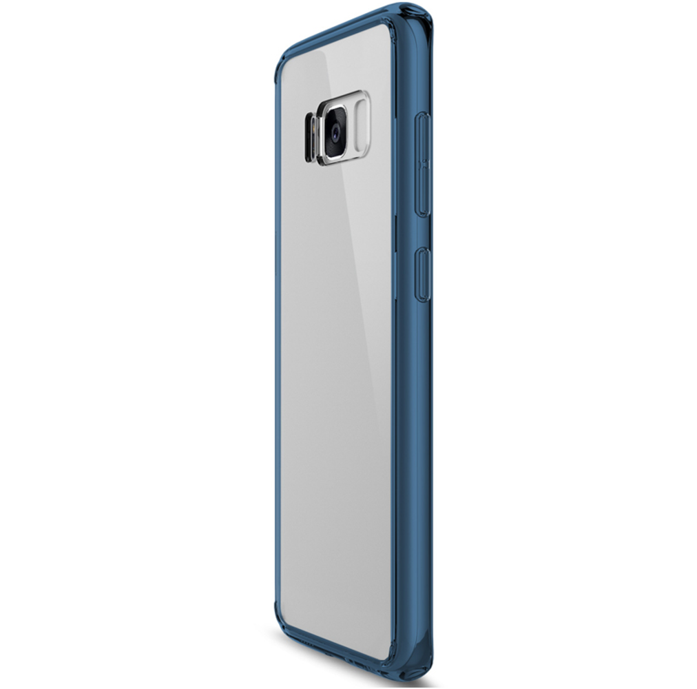 Galaxy S8/S8 Plus Original Ultra-thin  Shockproof Case casemarts