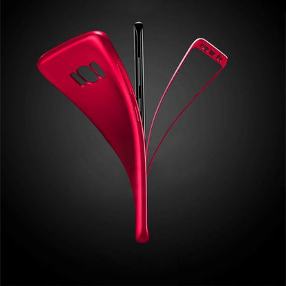 Galaxy S8/S8 Plus Ultra-thin Soft TPU Silicone Case casemarts