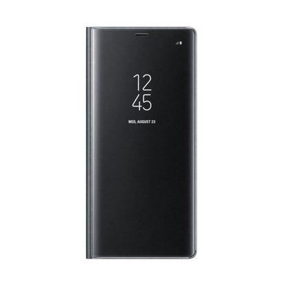 Galaxy S9 Original Clear View Smart Mirror Flip Cover casemarts