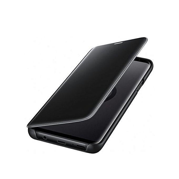 Galaxy S9 Original Clear View Smart Mirror Flip Cover casemarts