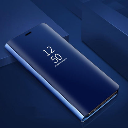 Galaxy S9 Original Clear View Smart Mirror Flip Cover casemarts