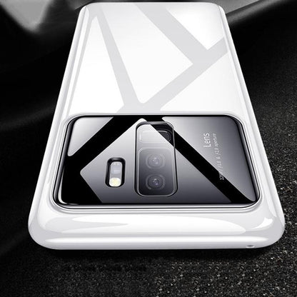 JOYROOM ® Galaxy S9 Polarized Lens Glossy Edition Smooth Case casemarts