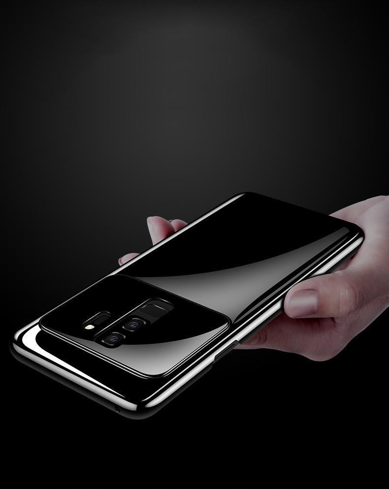 JOYROOM ® Galaxy S9 Polarized Lens Glossy Edition Smooth Case casemarts