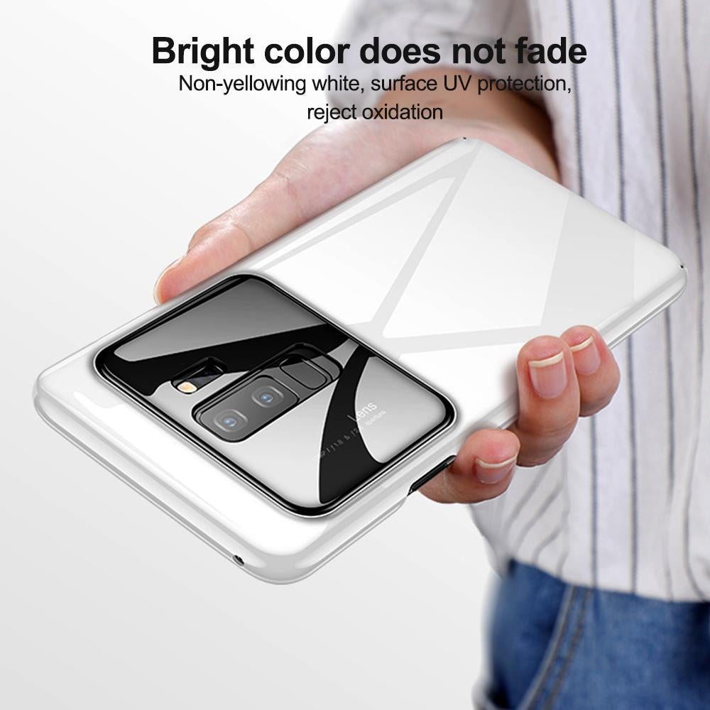 JOYROOM ® Galaxy S9 Polarized Lens Glossy Edition Smooth Case casemarts