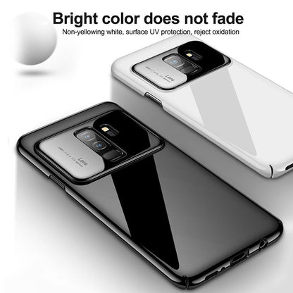 JOYROOM ® Galaxy S9 Polarized Lens Glossy Edition Smooth Case casemarts