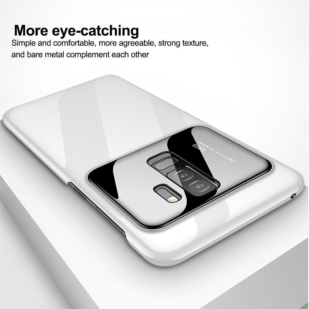 JOYROOM ® Galaxy S9 Polarized Lens Glossy Edition Smooth Case casemarts